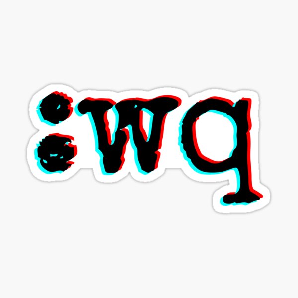 Artikel-Vorschau von Exit vim :wq Sign Profi-Programmierer-Tipp - Lustig, designt und verkauft von Programmer's  Life and Humor.