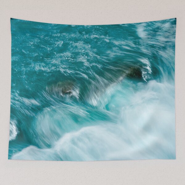 Item preview, Surging Tide designed and sold by metriognome.