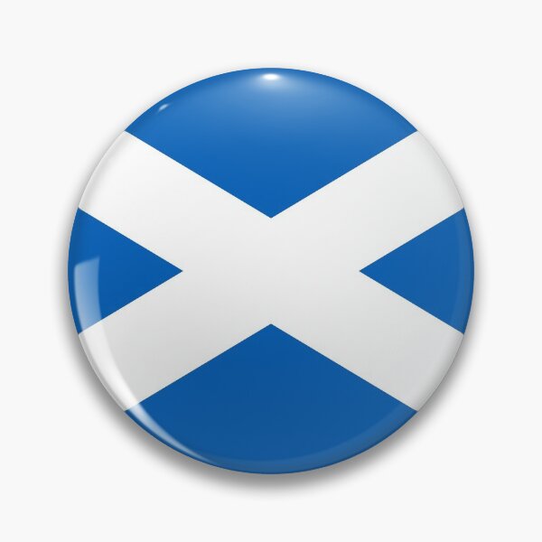 Item preview, SCOTTISH Flag Gifts, Masks, Stickers & Products designed and sold by mpodger.