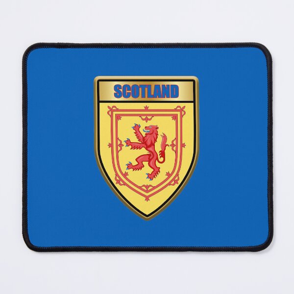 Item preview, SCOTTISH Flag Gifts, Masks, Stickers & Products designed and sold by mpodger.