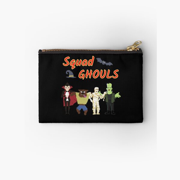 Item preview, Squad Ghouls designed and sold by OlympicsMerch.