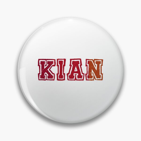 Item preview, KIAN designed and sold by ruviogevio.