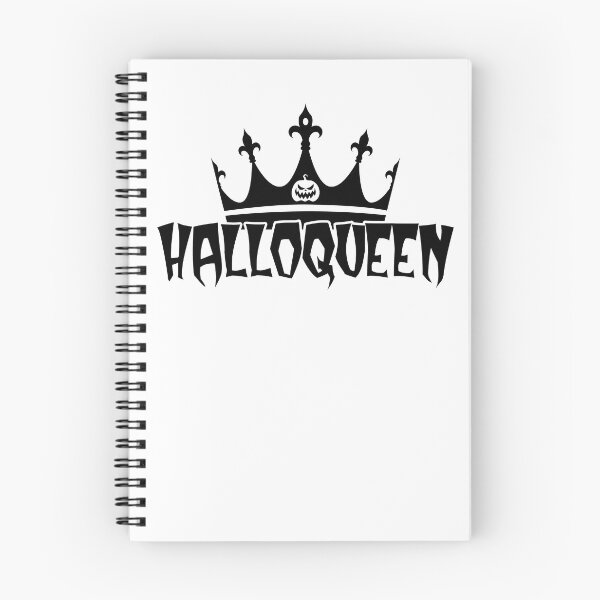 Item preview, Halloqueen- Halloween  designed and sold by Designs Of all kinds.