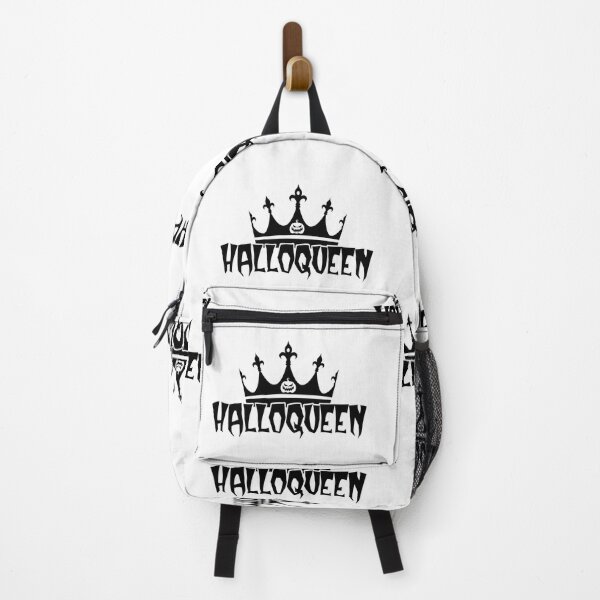 Item preview, Halloqueen- Halloween designed and sold by Designs Of all kinds.