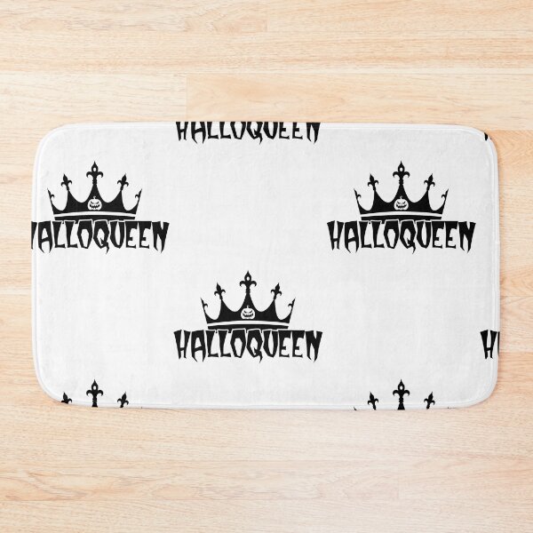 Item preview, Halloqueen- Halloween  designed and sold by Designs Of all kinds.