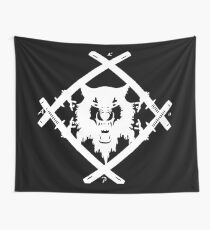 Tela decorativa Xavier Wulf