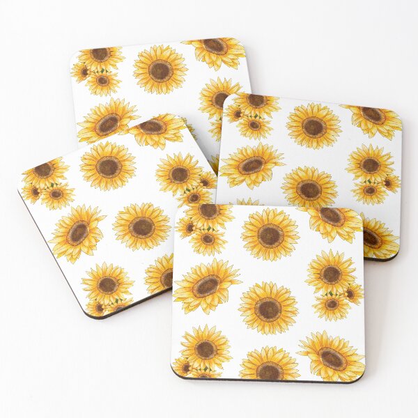 Item preview, sunflower designed and sold by Shop-collection.