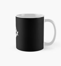 Xavier Wulf Mug