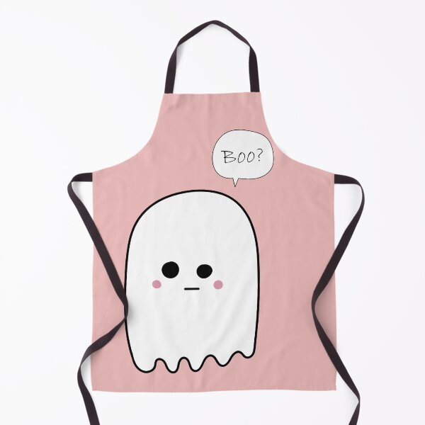 Item preview, Cute Ghost designed and sold by zmamorije.
