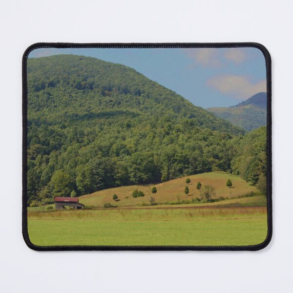 Item preview, Barn in Poor Valley 2 designed and sold by chstudios.