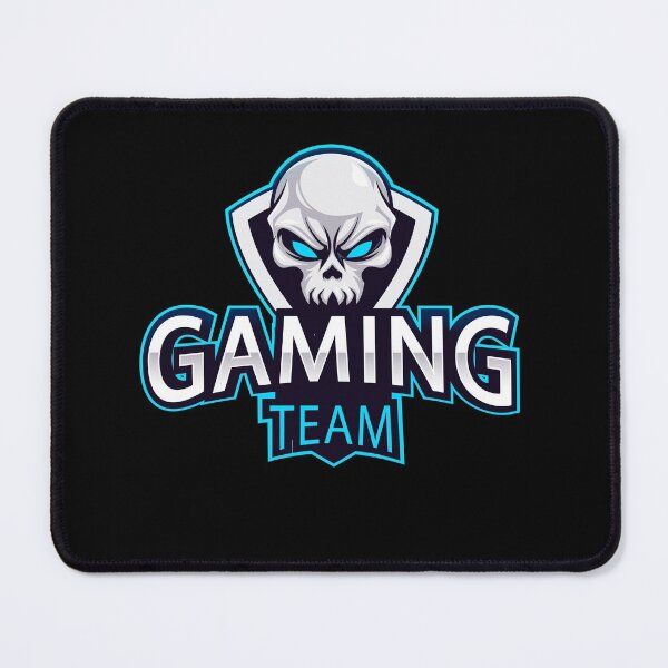 Item preview, Gaming Team designed and sold by smujansolom.