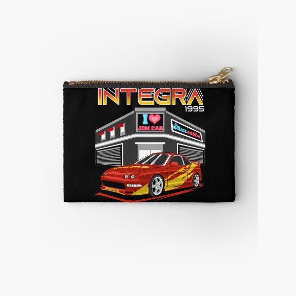 Item preview, Integra Red 1995 Race designed and sold by Ryzdesain.