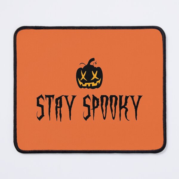 Item preview, Stay Spooky Vibes designed and sold by Alisigner.