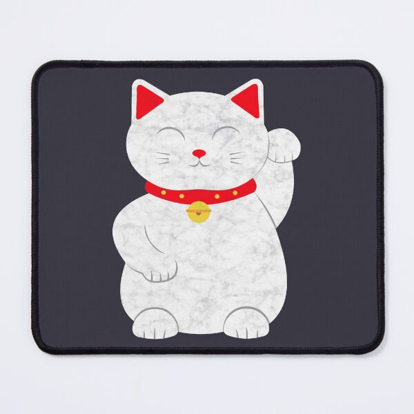 Item preview, Lucky Cat designed and sold by JannaSalak.