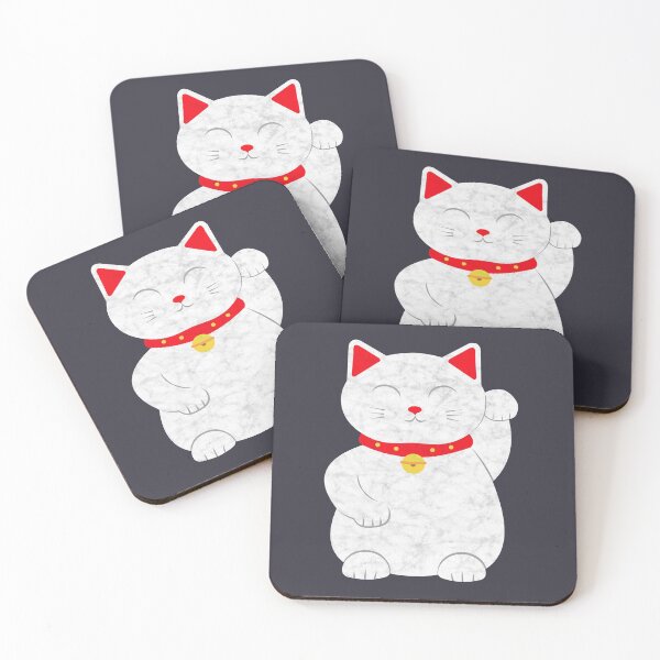 Item preview, Lucky Cat designed and sold by JannaSalak.