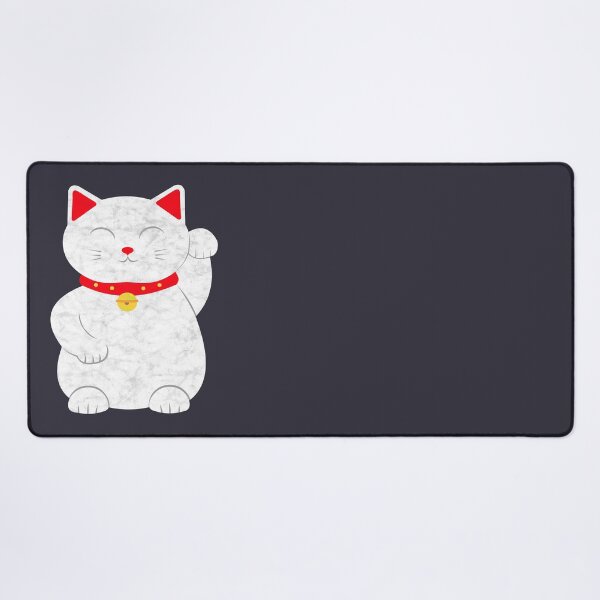 Item preview, Lucky Cat designed and sold by JannaSalak.