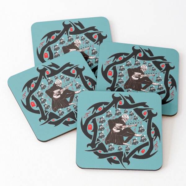 Item preview, devil'music designed and sold by PMestore.