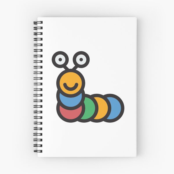 Item preview, very hungry caterpillar  designed and sold by damithez.