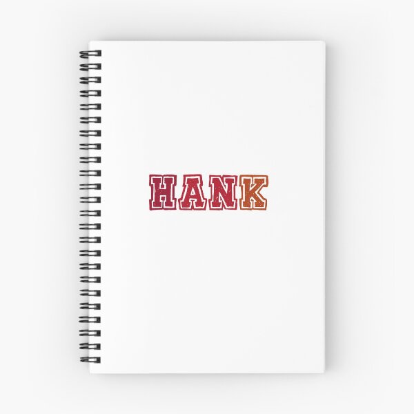 Item preview, HANK designed and sold by ruviogevio.