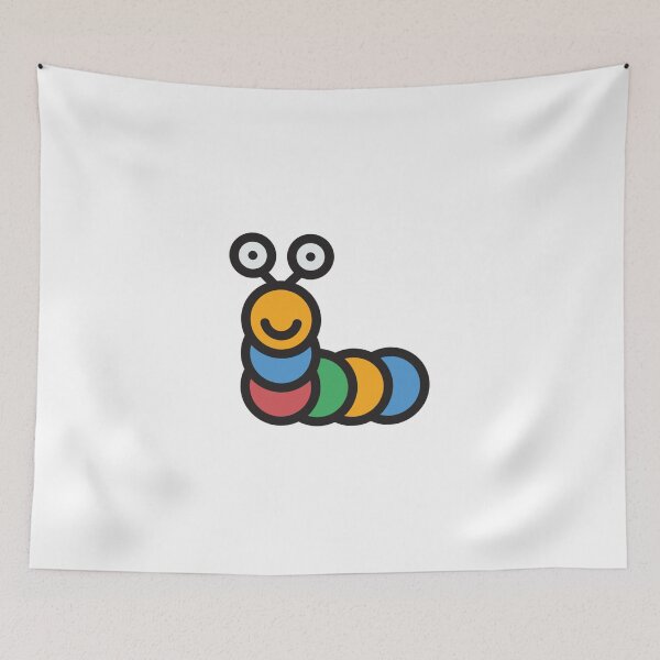 Item preview, very hungry caterpillar  designed and sold by damithez.