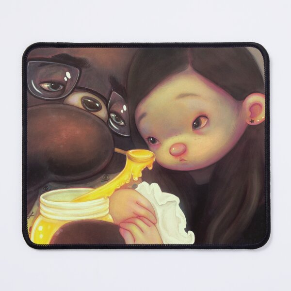 Item preview, You're my Honey designed and sold by Selvagemqt.