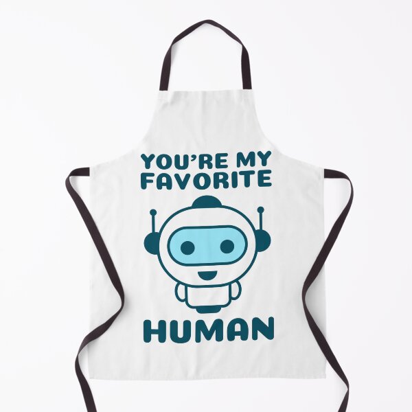 Item preview, You're My Favorite Human designed and sold by TashaVector.