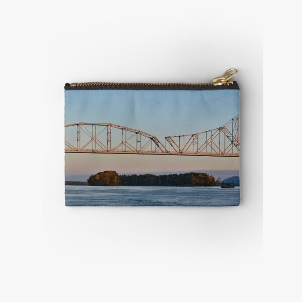 Item preview, Spanning The Mississippi 2 designed and sold by LynyrdSky.