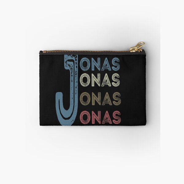 Item preview, Jonas first given name pride vintage distressed  designed and sold by sodoprod.