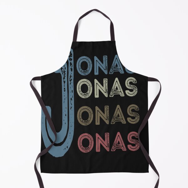 Item preview, Jonas first given name pride vintage distressed designed and sold by sodoprod.
