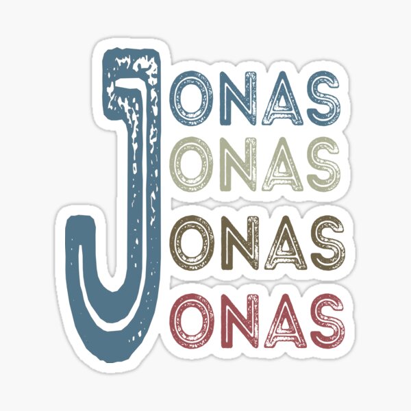 jonas-first-given-name-pride-vintage-distressed-sticker-for-sale-by