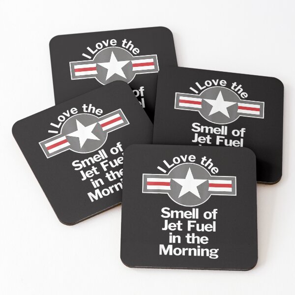 Item preview, I Love the Smell of Jet Fuel designed and sold by nrackpenra.
