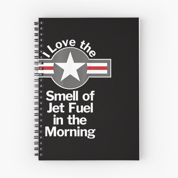 Item preview, I Love the Smell of Jet Fuel designed and sold by nrackpenra.