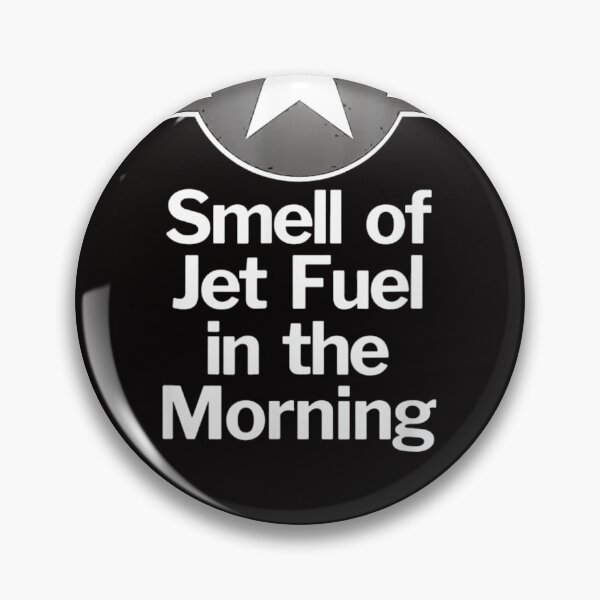 Item preview, I Love the Smell of Jet Fuel designed and sold by nrackpenra.