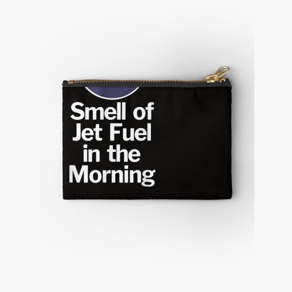 Item preview, I Love the Smell of Jet Fuel designed and sold by nrackpenra.