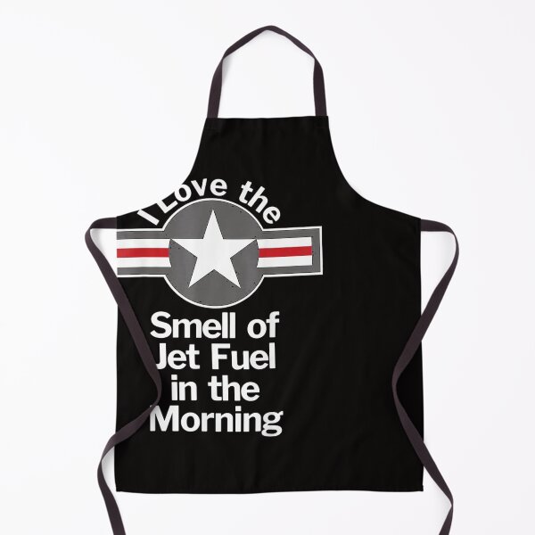 Item preview, I Love the Smell of Jet Fuel designed and sold by nrackpenra.