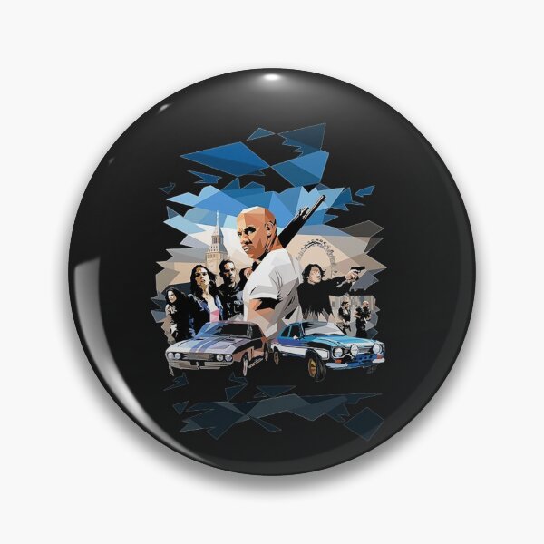 Item preview, family movie furious Classic designed and sold by JorgekOquendo.