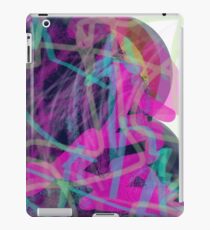 Expressive Prints iPad Case/Skin