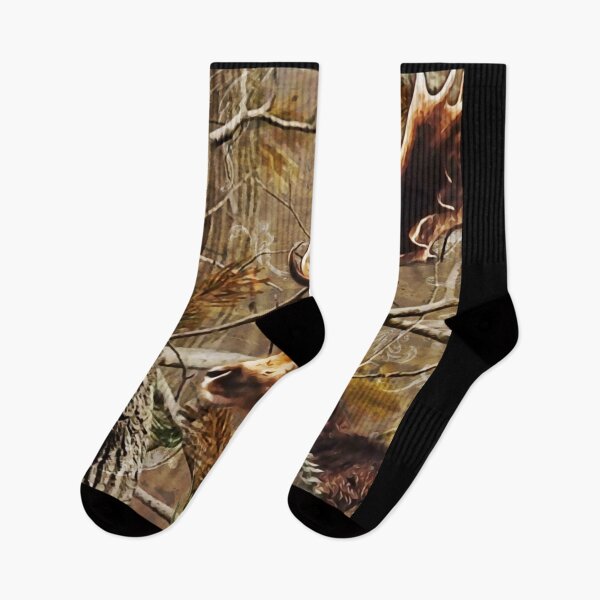 Item preview, deer tree hunting designed and sold by Sympetrum.