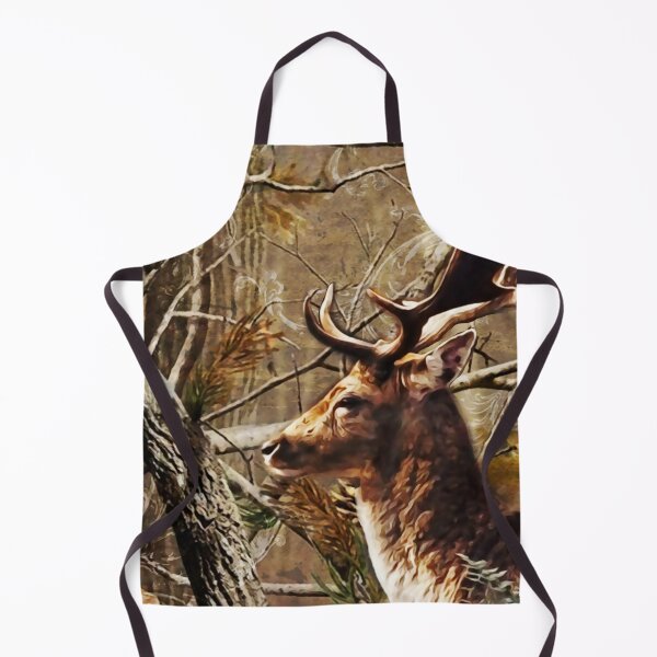 Item preview, deer tree hunting designed and sold by Sympetrum.