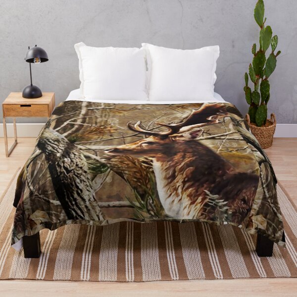 Item preview, deer tree hunting designed and sold by Sympetrum.