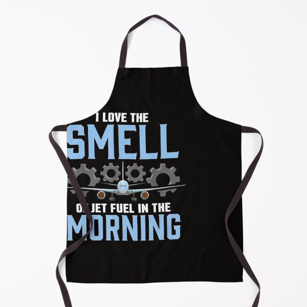 Item preview, the smell of jet fuel designed and sold by nrackpenra.