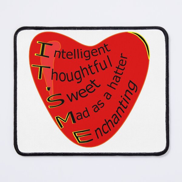 Item preview, affirming acrostic poem it's all you designed and sold by CottagePop.