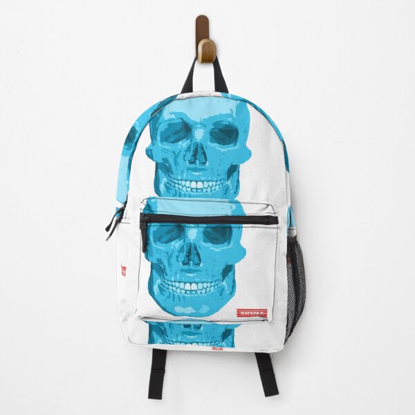 Item preview, SKULL BULE designed and sold by Phumtrakan.