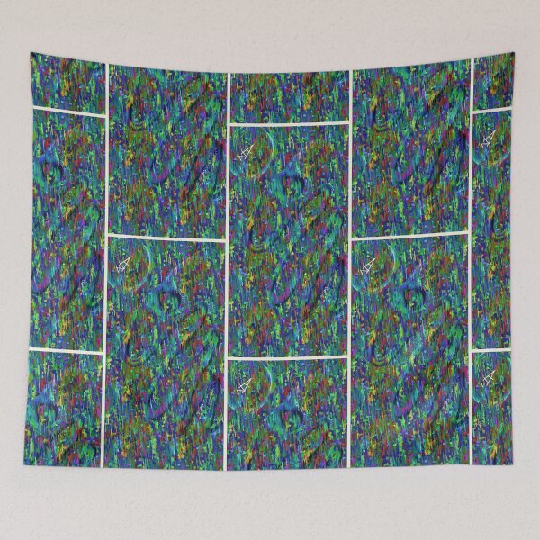 Item preview, Psycodelic designed and sold by Naylacia.