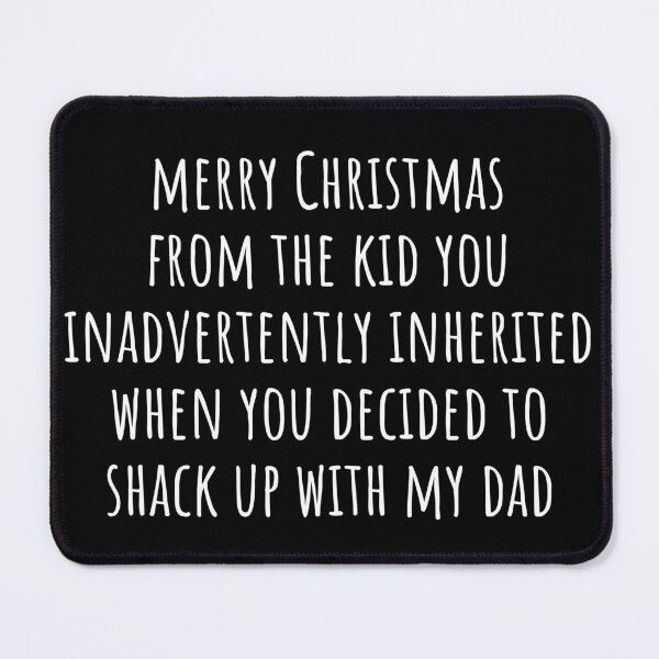 Item preview, Merry Christmas bonus mom designed and sold by JokeGysen.