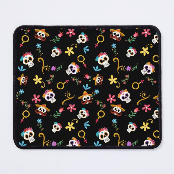 Item preview, Original Dia De Los Muertos designed and sold by FurioInc.