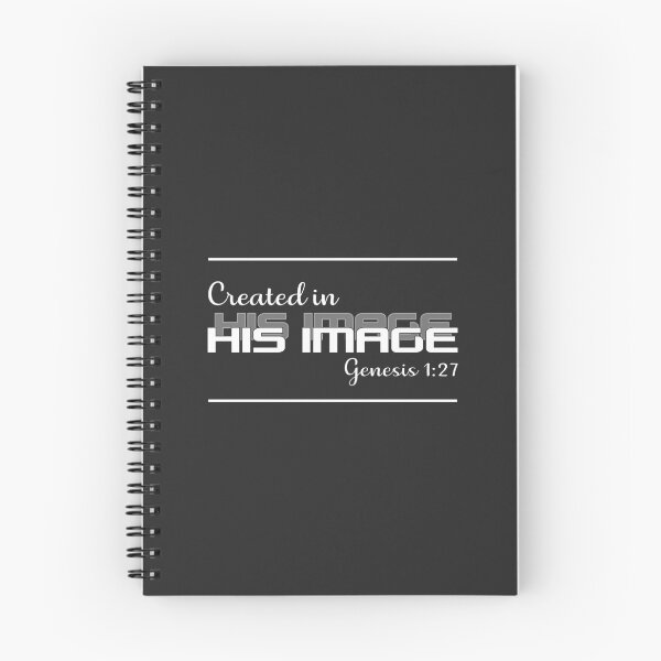 Item preview, Christian Design Created in His Image  designed and sold by simplydesignart.