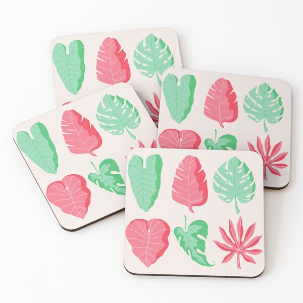 Item preview, Leafy Vibes designed and sold by curlybubbles.