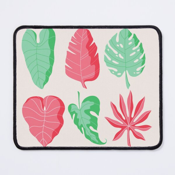 Item preview, Leafy Vibes designed and sold by curlybubbles.