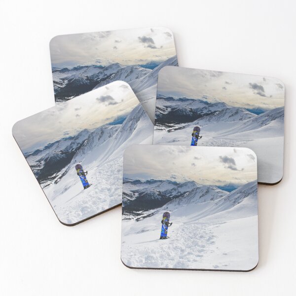 Item preview, Alpine Adventure designed and sold by tidalstock.